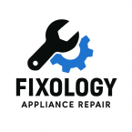 fixology appliance logo